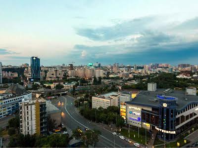 квартира по адресу Митрополита Василия Липковского ул. (Урицкого), 16-А