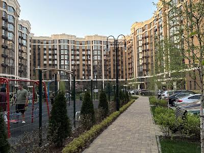 квартира за адресою Мартинова просп., 28