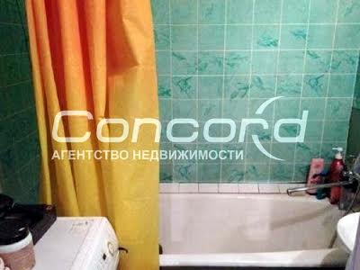 квартира за адресою Київ, Корольова академіка просп., 12