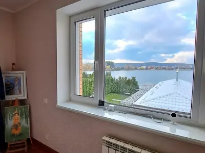 будинок за адресою Озерна вул.