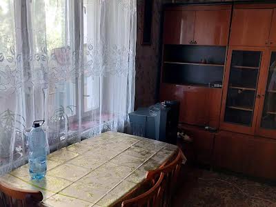 квартира за адресою Грушевского, 19