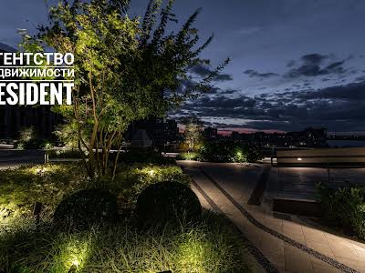 квартира по адресу Володимира Вернадського ул. (Дзержинського), 35Н