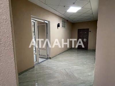 квартира за адресою Фонтанська дорога вул. (Перекопской дивизии улица), 118