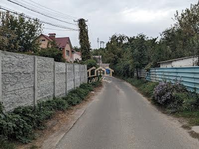 ділянка за адресою Шевченка вул.