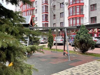 квартира за адресою Європейська вул., 3