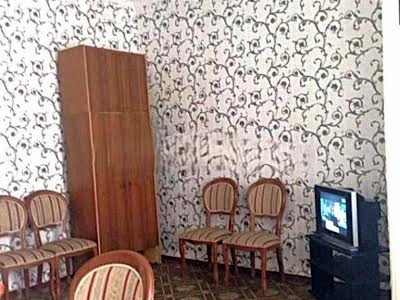 квартира за адресою Базарна вул., 38