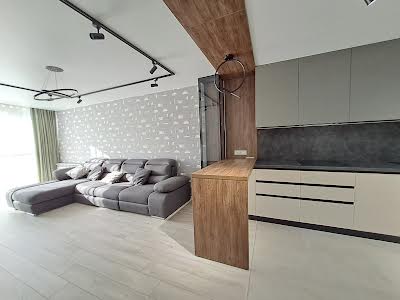 квартира за адресою Київська вул., 9Г