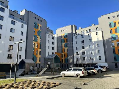квартира за адресою Тараса Шевченка вул., 223