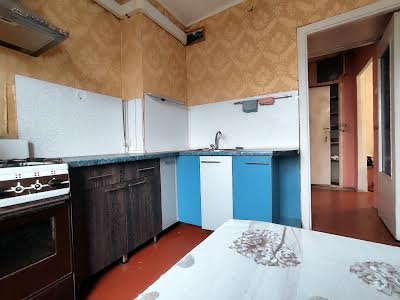 квартира по адресу Горняцкий 5-й , 20
