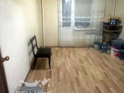 квартира по адресу Тростянецкая ул., 8