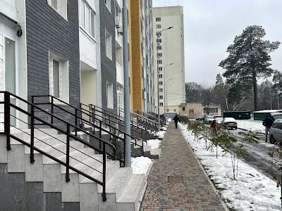 комерційна за адресою Миколи Вінграновського вул., 2