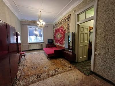 квартира за адресою Семінарська вул. (Володарського), 46/5