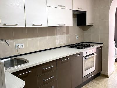 квартира по адресу Волошкова ул., 6