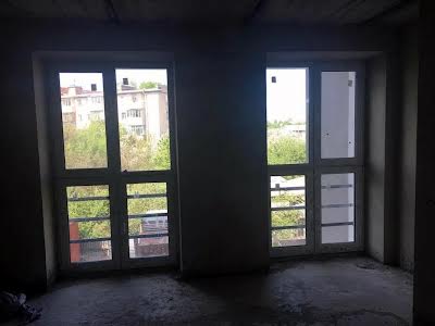 квартира по адресу Павла Чубинського ул. (Маяковського), 3