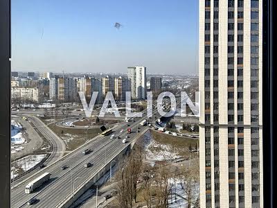 квартира за адресою Академіка Заболотного вул., 3