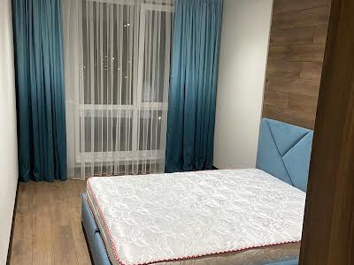 квартира по адресу Трускавецкая ул., 2-Г