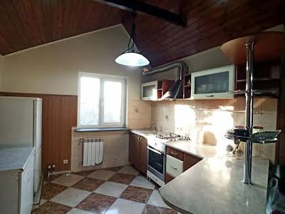 квартира за адресою Ковельська вул., 33