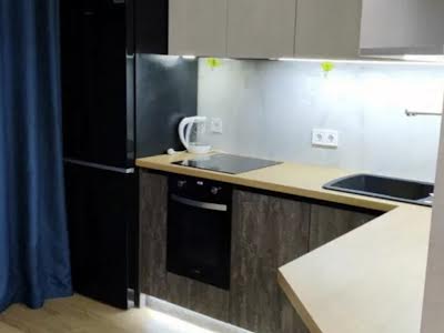квартира за адресою Академіка Сахарова вул., 3Г