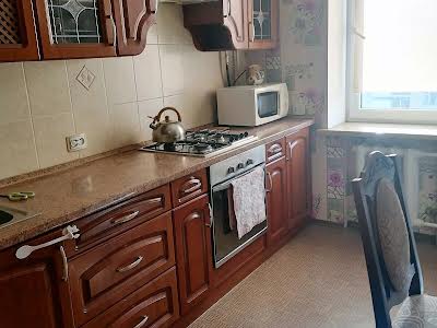 квартира по адресу вул. Спортивна, 44