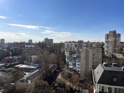 квартира за адресою Шолуденка вул., 30