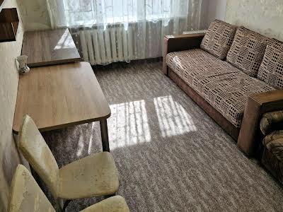 квартира за адресою Новокодацька пл. (Дзержинського), 8