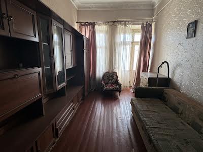 квартира за адресою Італійська вул. (Пушкінська), 66