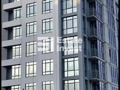квартира за адресою Авіаційна вул., 39