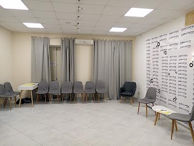 комерційна за адресою Італійська вул. (Пушкінська), 8