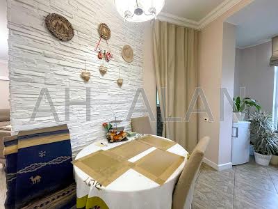 квартира за адресою Генерала Шаповала вул. (Механізаторів), 2