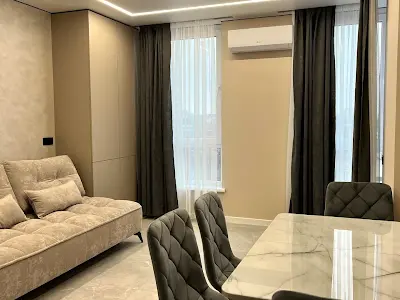 квартира по адресу Флотская ул., 40