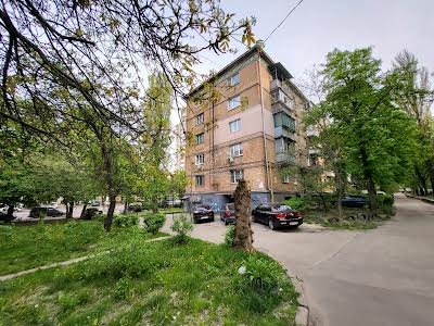 квартира за адресою Відрадний просп. (Чубаря), 10