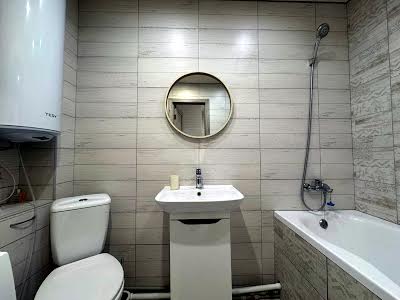 квартира по адресу Рубиновый бульв., 7