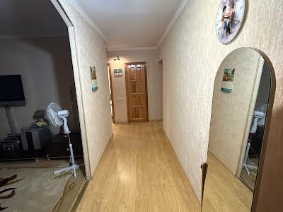 квартира за адресою Татарська вул., 3/2