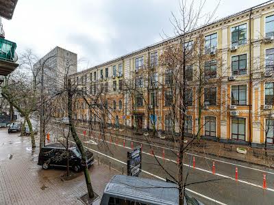 квартира по адресу Князей Острожских ул. (Московська), 5/2а
