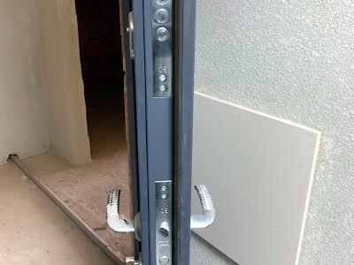 квартира по адресу Роксоланы ул., 43a