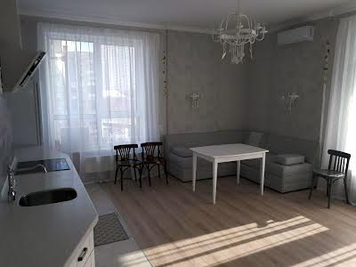 квартира за адресою Лесі Українки бульв., 7в