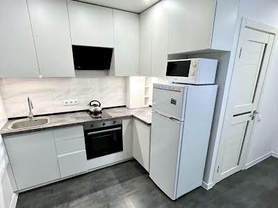 квартира за адресою Володимирська, 2