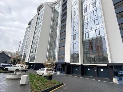 квартира за адресою Гетьмана Мазепи вул., 140а
