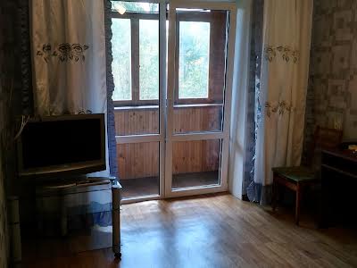 квартира за адресою Андрія Малишка вул., 17