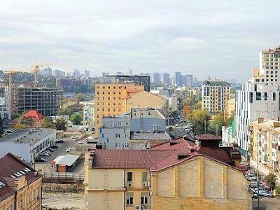 квартира по адресу Антоновича ул. (Горького), 44