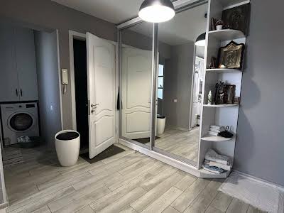 квартира за адресою Козацька вул., 5