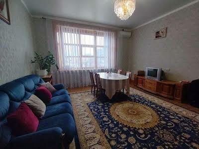 квартира за адресою Євгена Котляра вул. (Червоноармійська), 8/10в