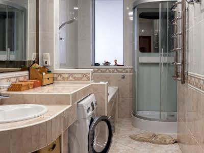 квартира за адресою Оболонський просп., 22-В