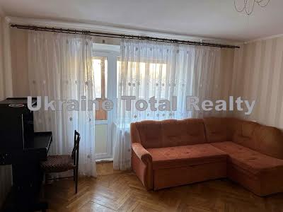 квартира по адресу Харьковское шоссе, 21/6