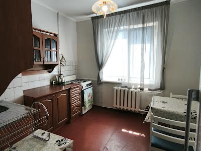 квартира за адресою Київська вул., 9