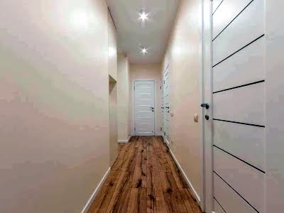 квартира за адресою Регенераторна вул., 4 к16