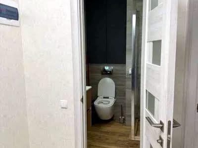 квартира за адресою Машинобудівників вул., 31