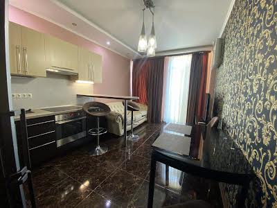квартира за адресою Регенераторна вул., 4 к2-3