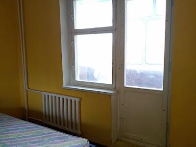 квартира по адресу Олімпійська ул., 2-А