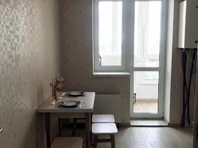 квартира за адресою вул.Лесі Українки, 62 Б